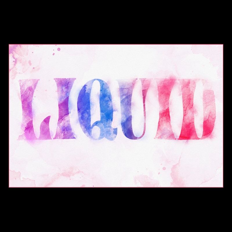 Liquid