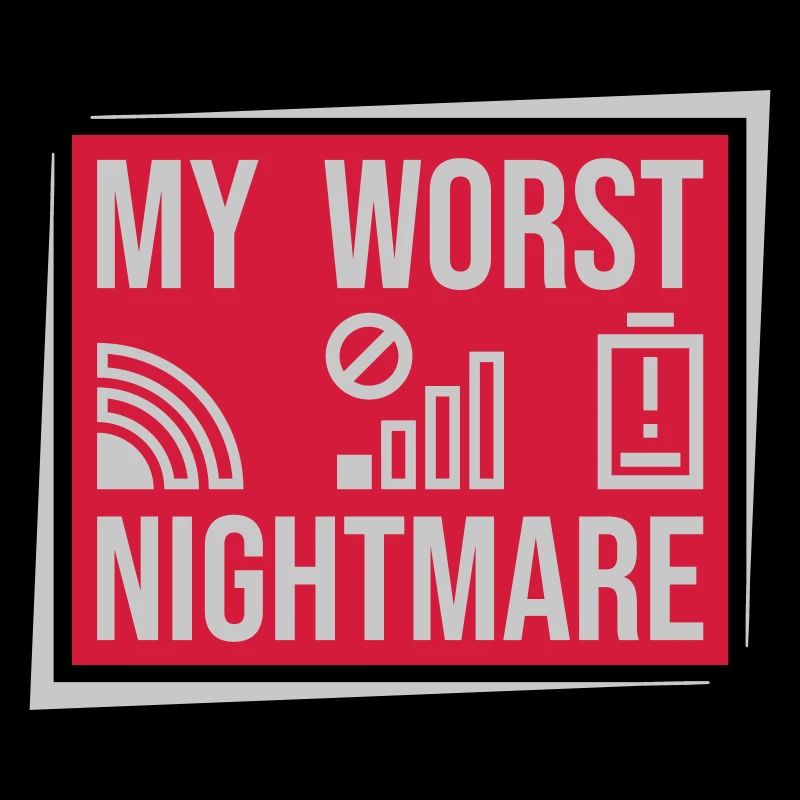 Shield my worst nightmare