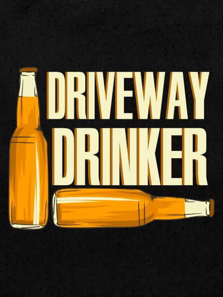 Driveway Drinker