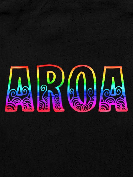 Aroa rs Arc-en-ciel