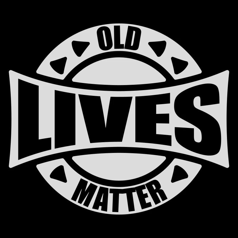 old lives matter quote