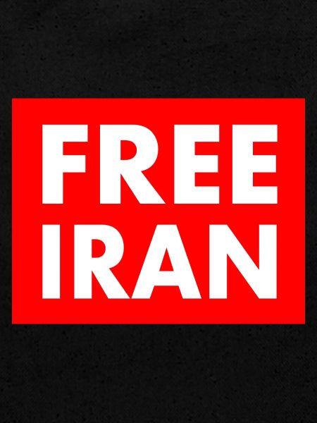 Free iran