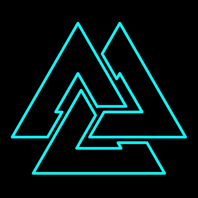 Odins Valknut