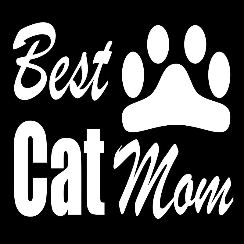 Meilleure maman chat