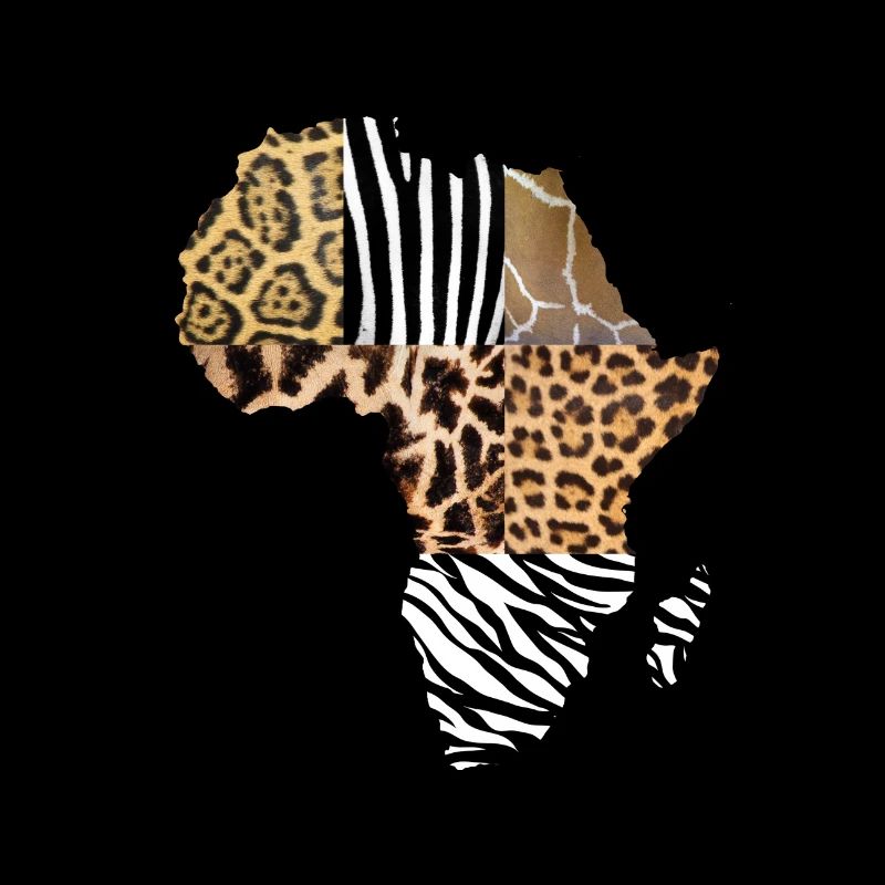 Afrika