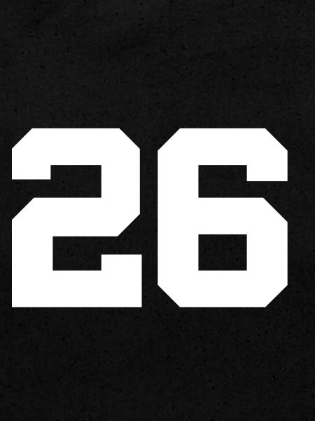 Numéro 26