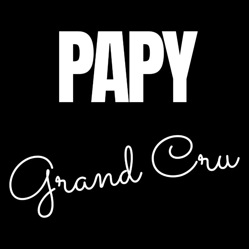 Papy gran cru