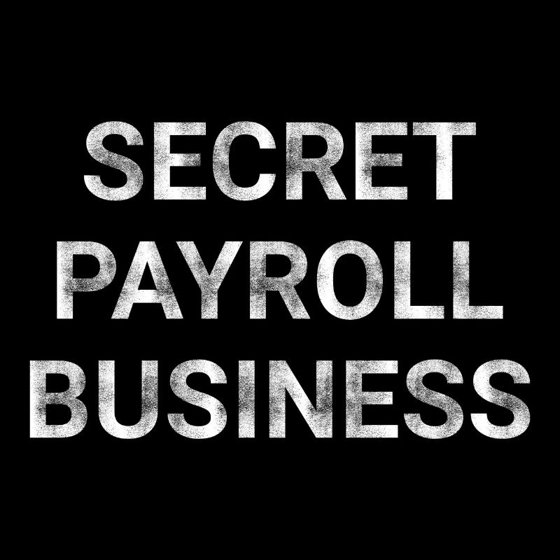 Secret Payroll Business