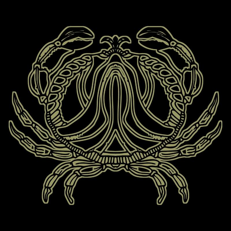 Crabe