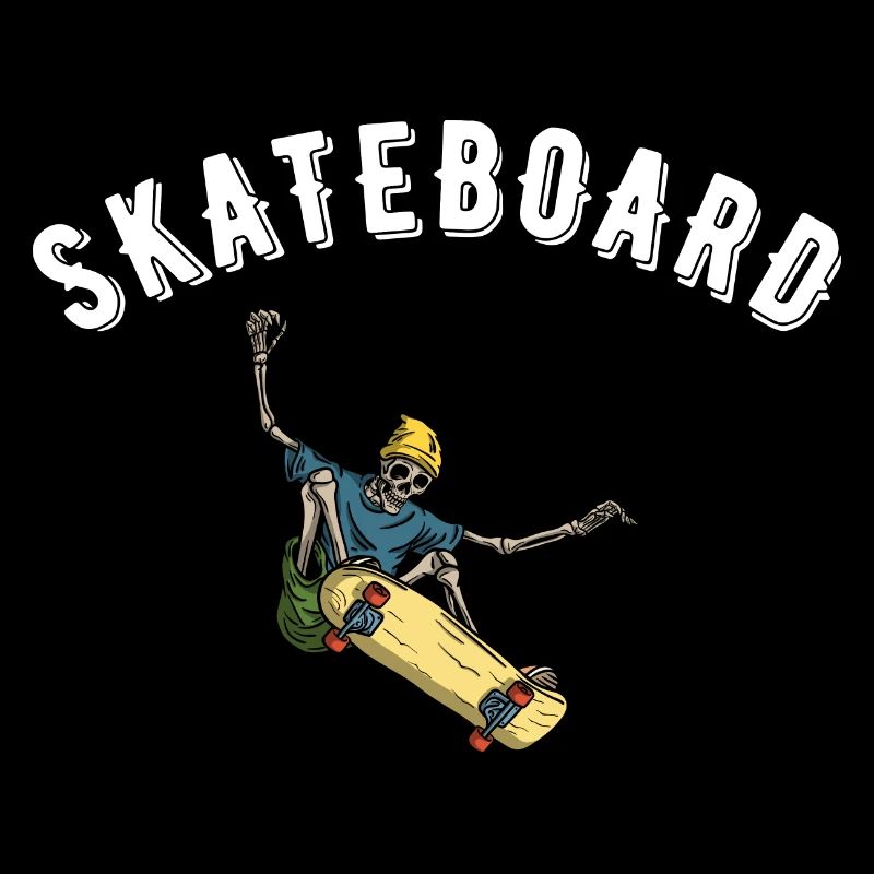 skateboard