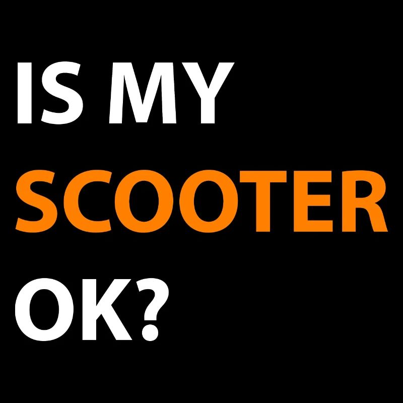 E-Scooter E-Roller Scooter