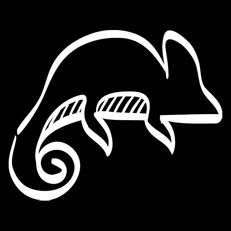 Caméléon
