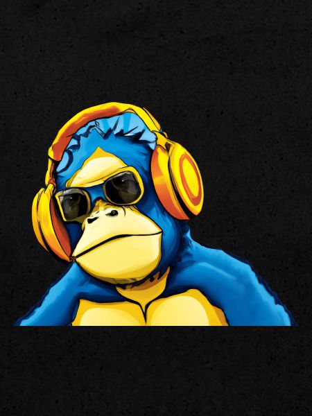 Monkey Dj