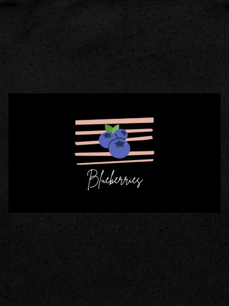 Blueberry