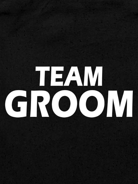 Team groom
