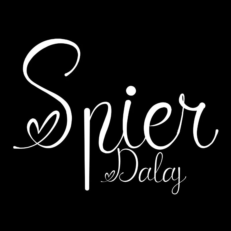 Spirda... Polnischer Text