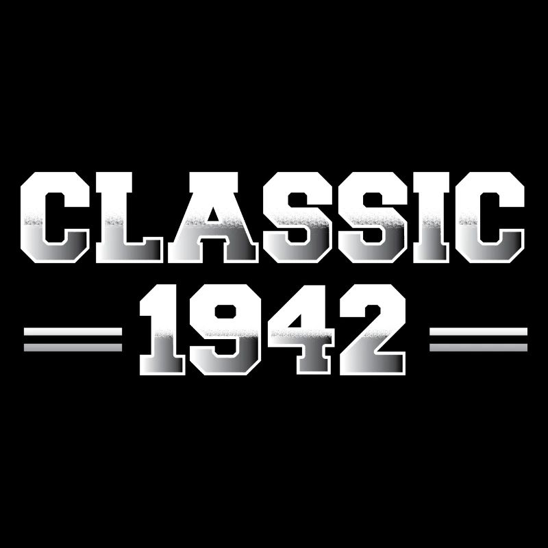 CLASSIQUE 1942