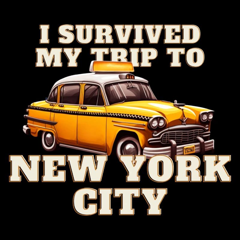 THÈME DE NEW YORK