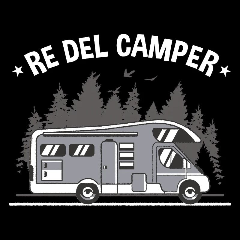 Wohnmobil | Camping | Wohnwagen | Camping