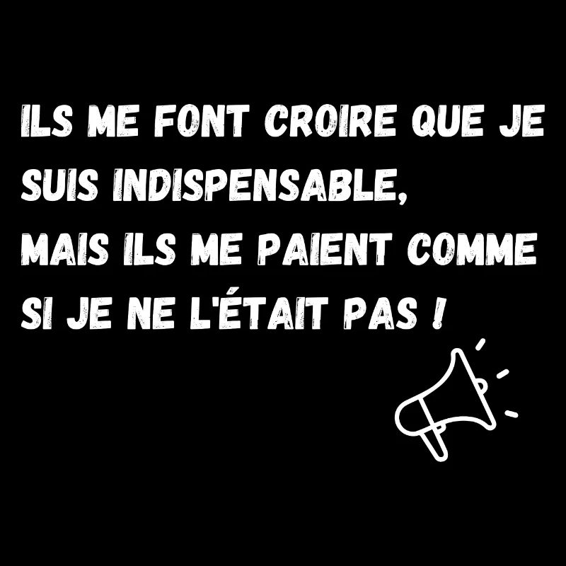 indispensable