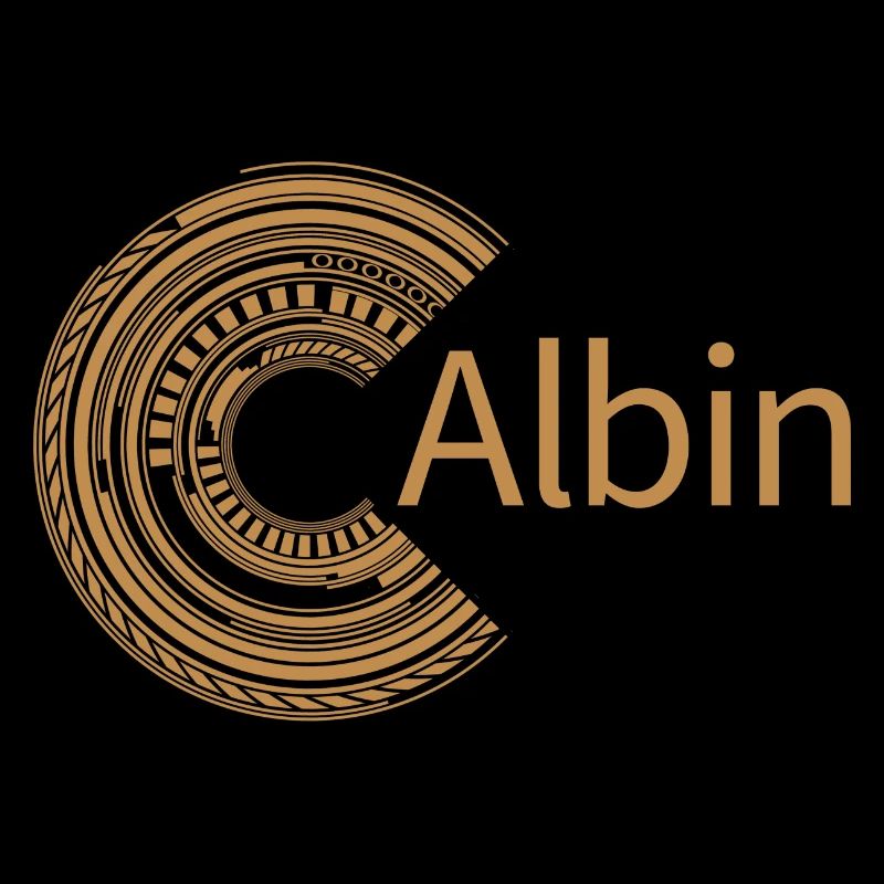 Pour Albin
