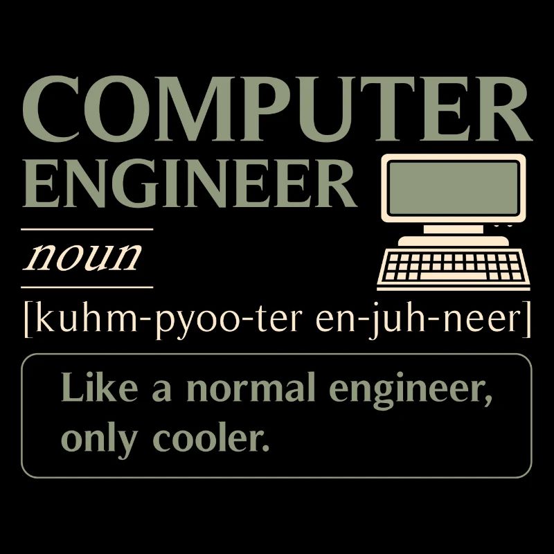 Computer Engineer definition