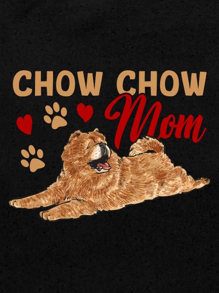 Chow Chow Chien