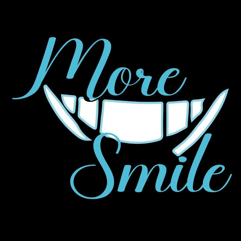 TSHIRT COOL. PLUS DE SOURIRE