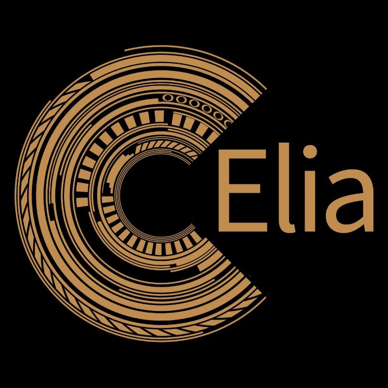 For Elijah