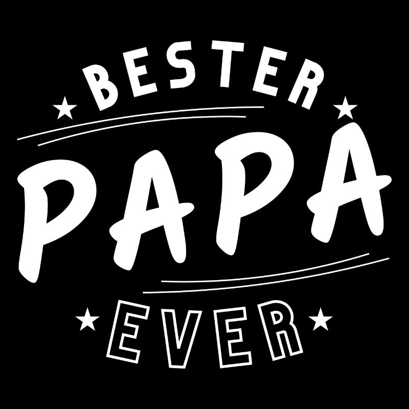 Bester Papa ever
