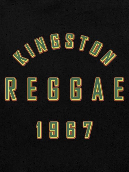 REGGAE 1967
