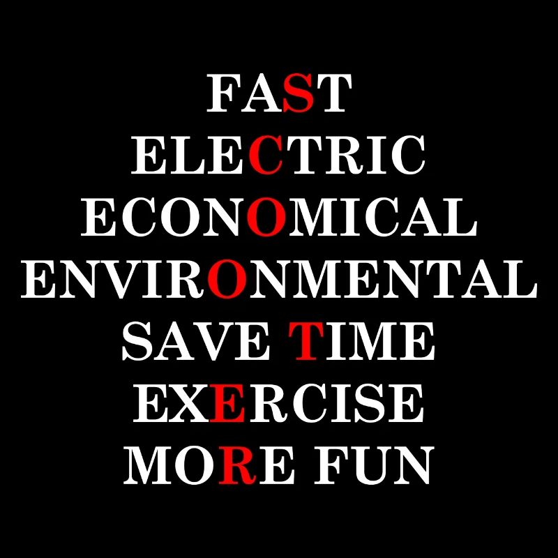 E-Scooter Roller Scooter