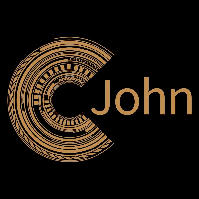 Pour John