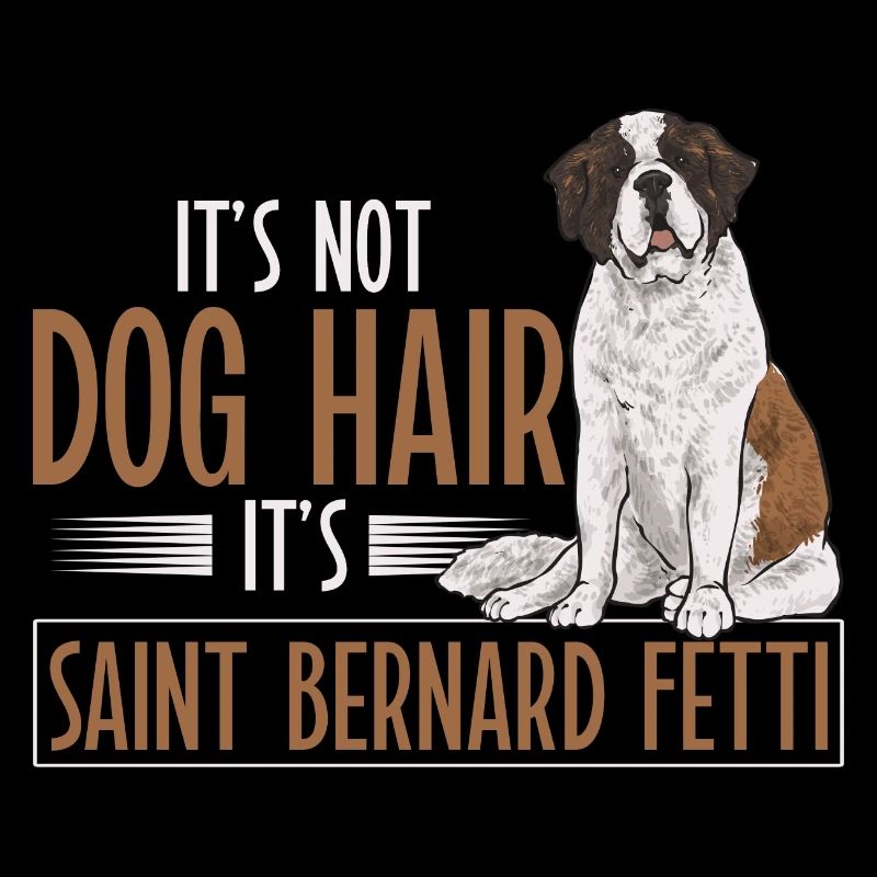 St. Bernard St. Bernard Dog Dog