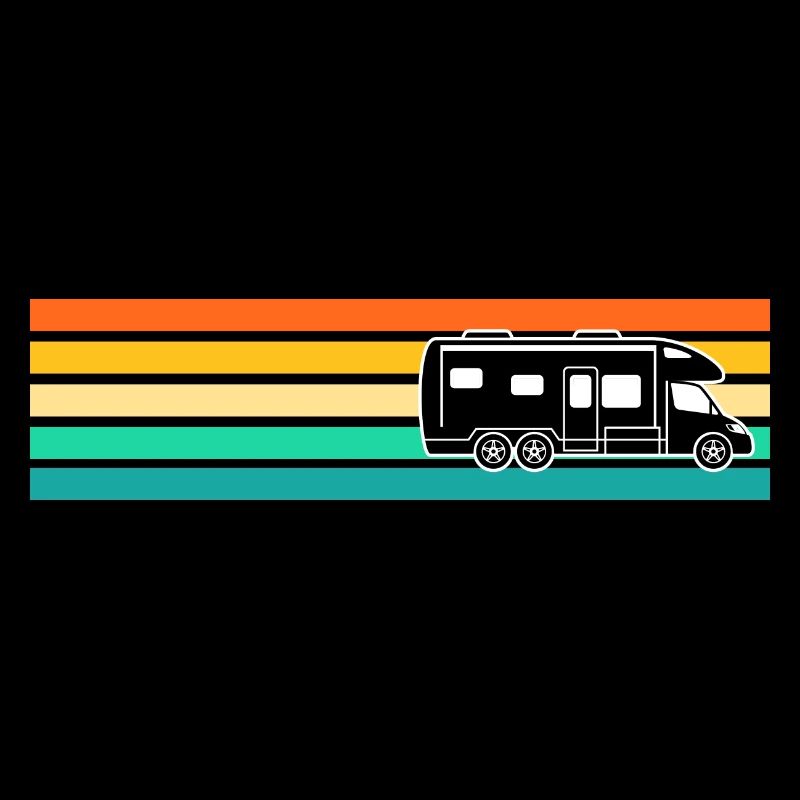 Camping-car camping-car