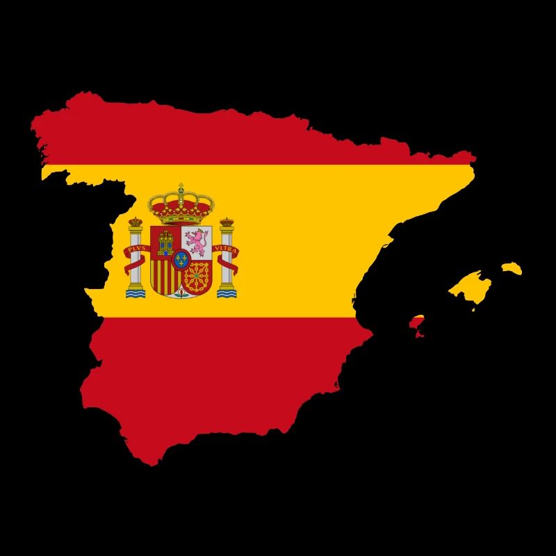 Spanien