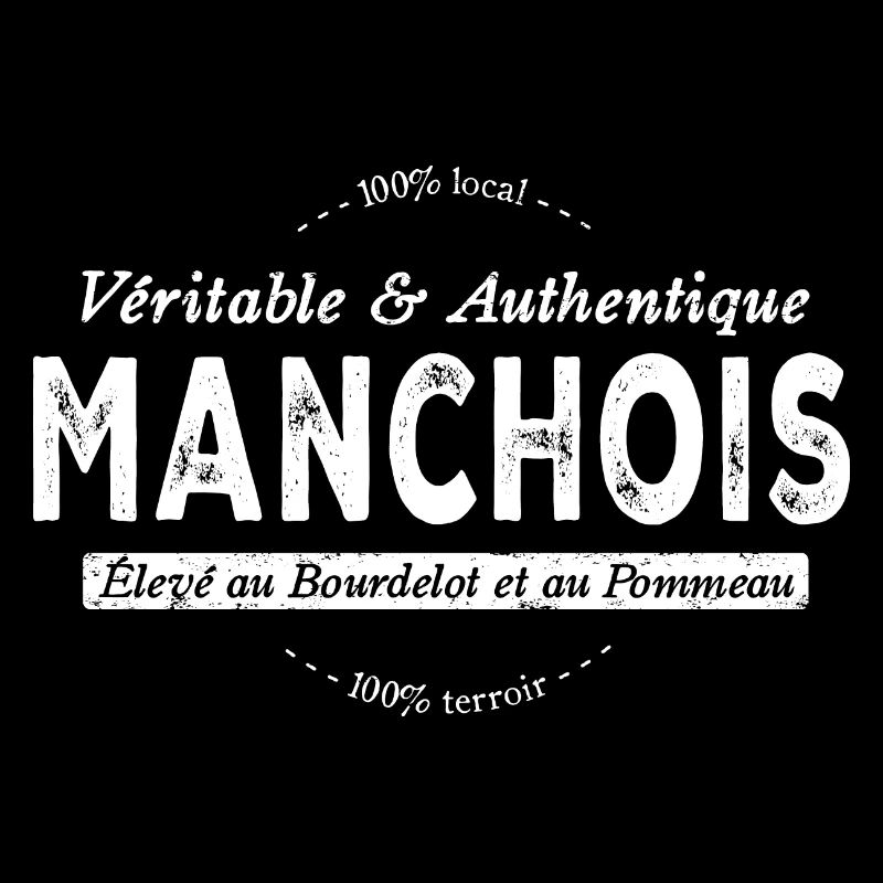 Manchois de la Manche