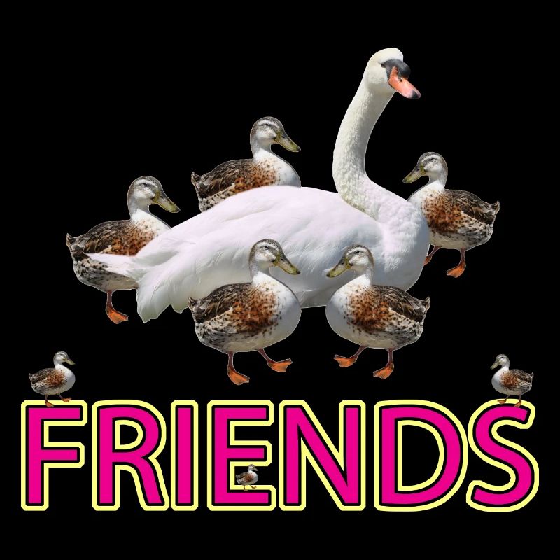 Swan Dance