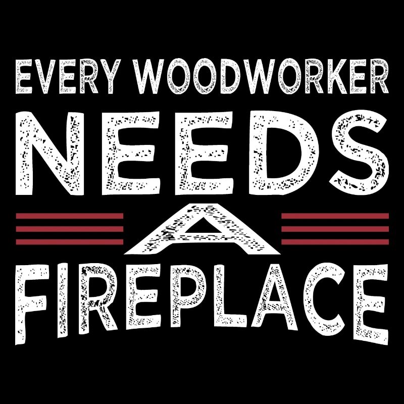 present carpenter work tshirts