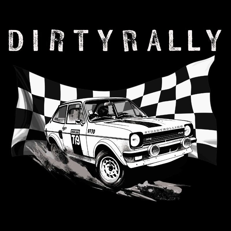 Dirty Rally