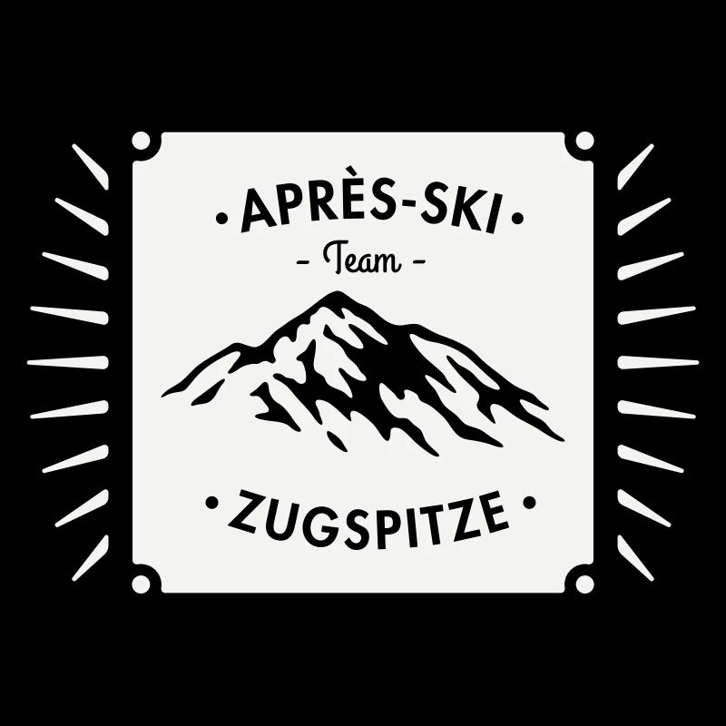 Après-Ski Zugspitze
