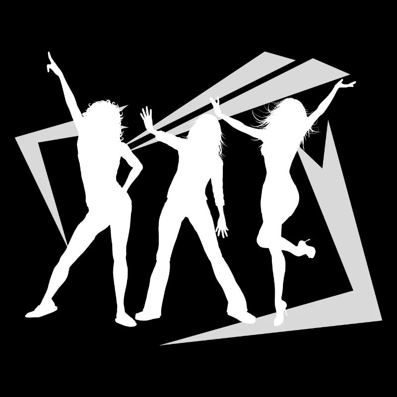 Dancing Dance Music