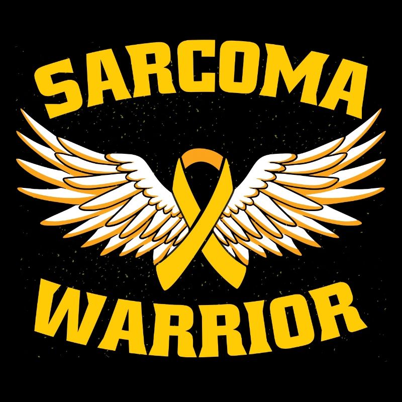 Sarcoma Warrior