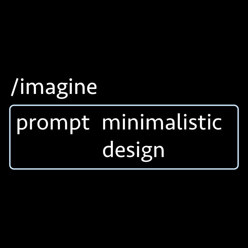 AI-Prompt Bilddesign Spruch Informatik KI Computer