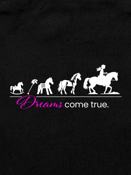 Pferde Traum Evolution