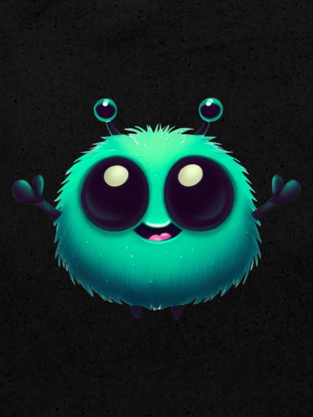 KiddyTikki Boo