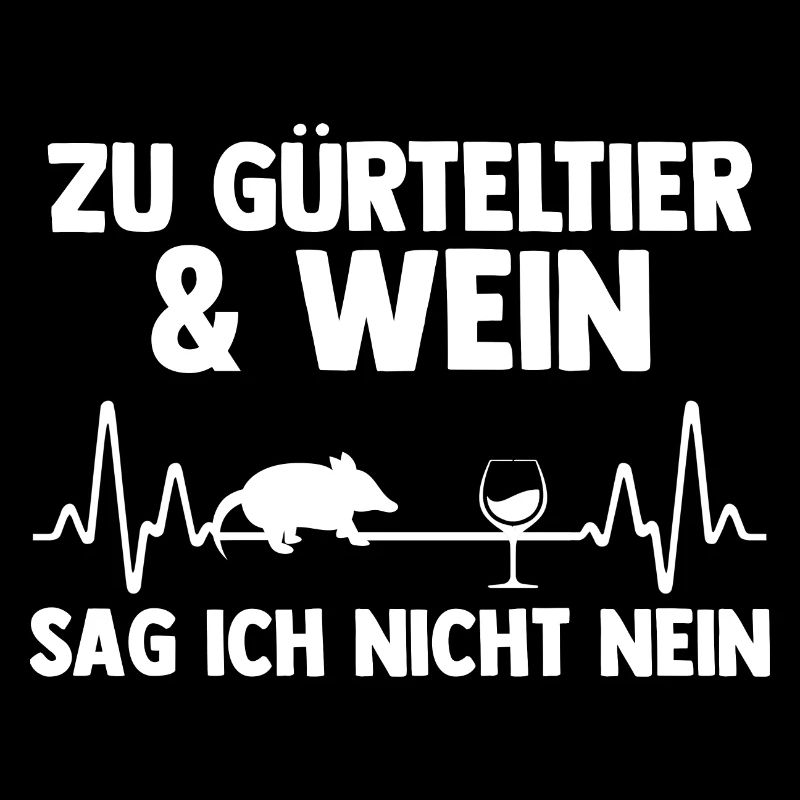 Gürteltier