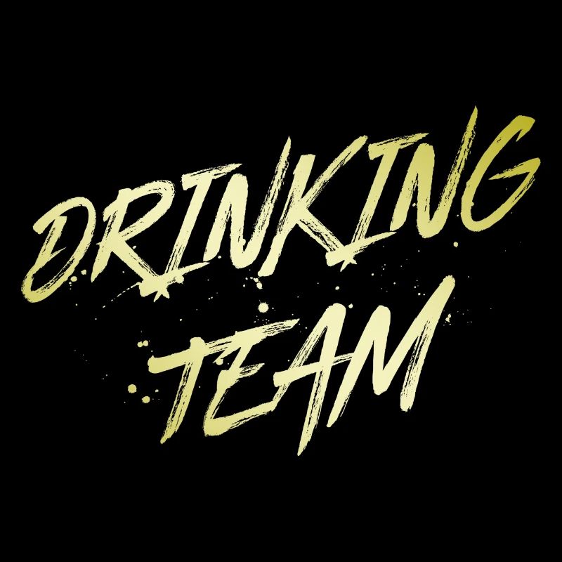 Drinking Team