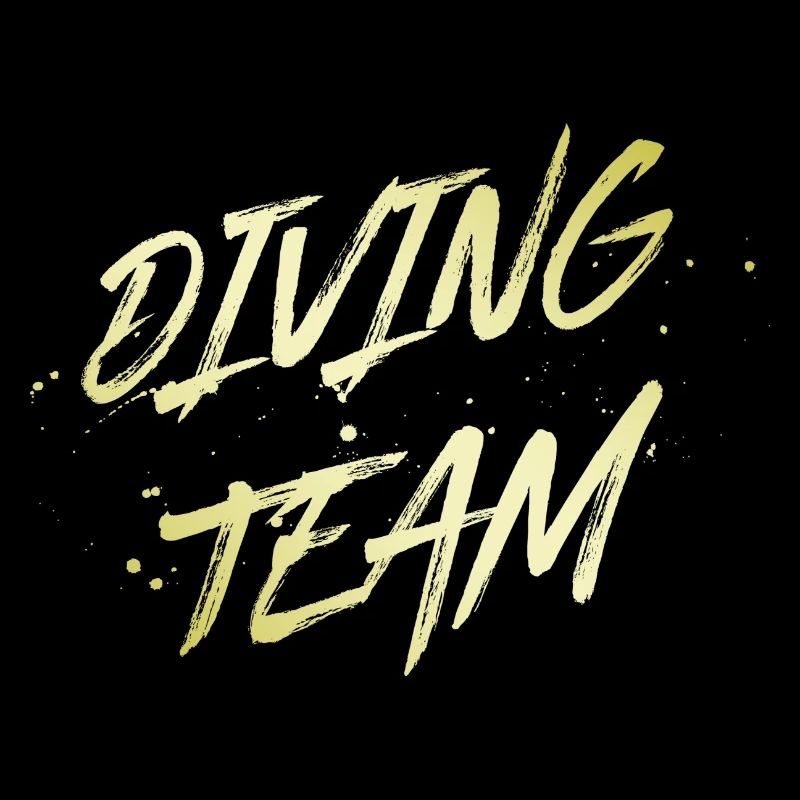 Diving Team