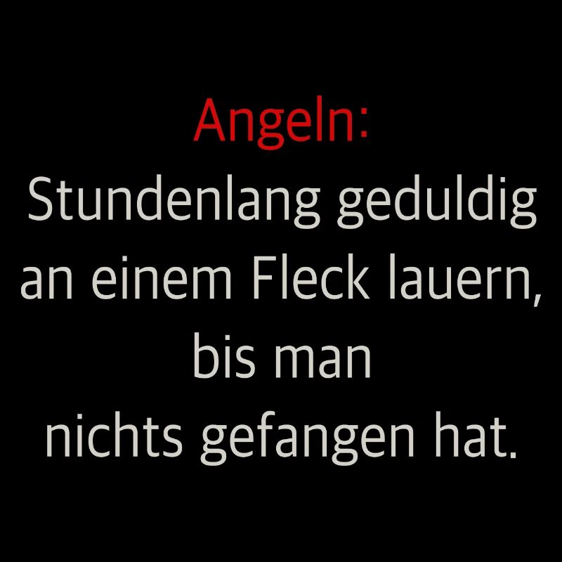 Angeln